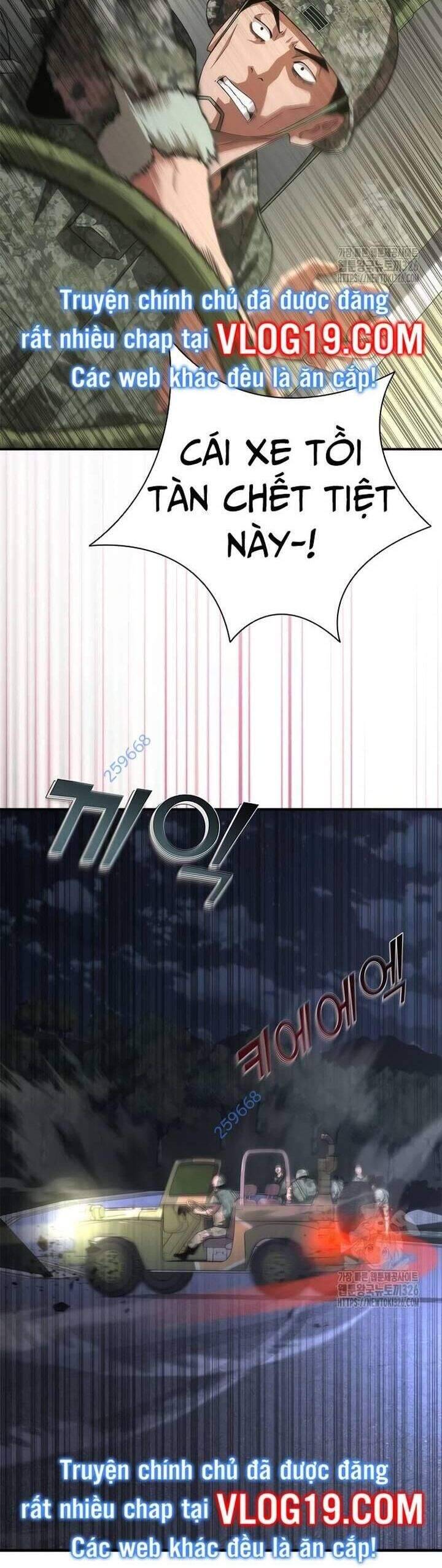 Mạt Thế Zombie 82-08 - Chapter 38 - Page 26
