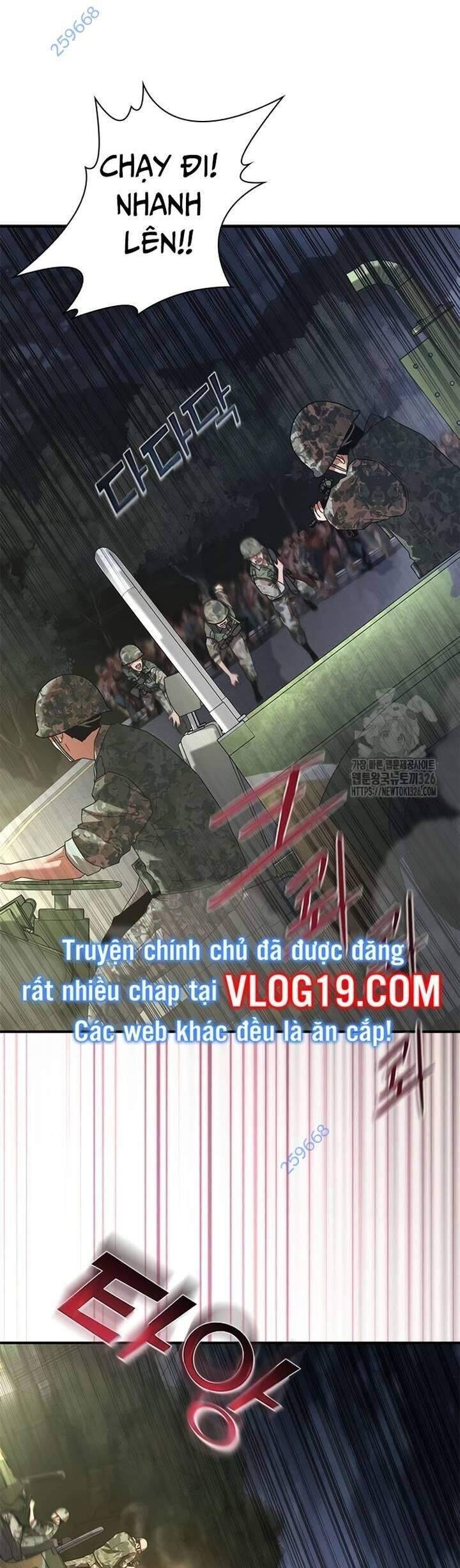 Mạt Thế Zombie 82-08 - Chapter 38 - Page 27