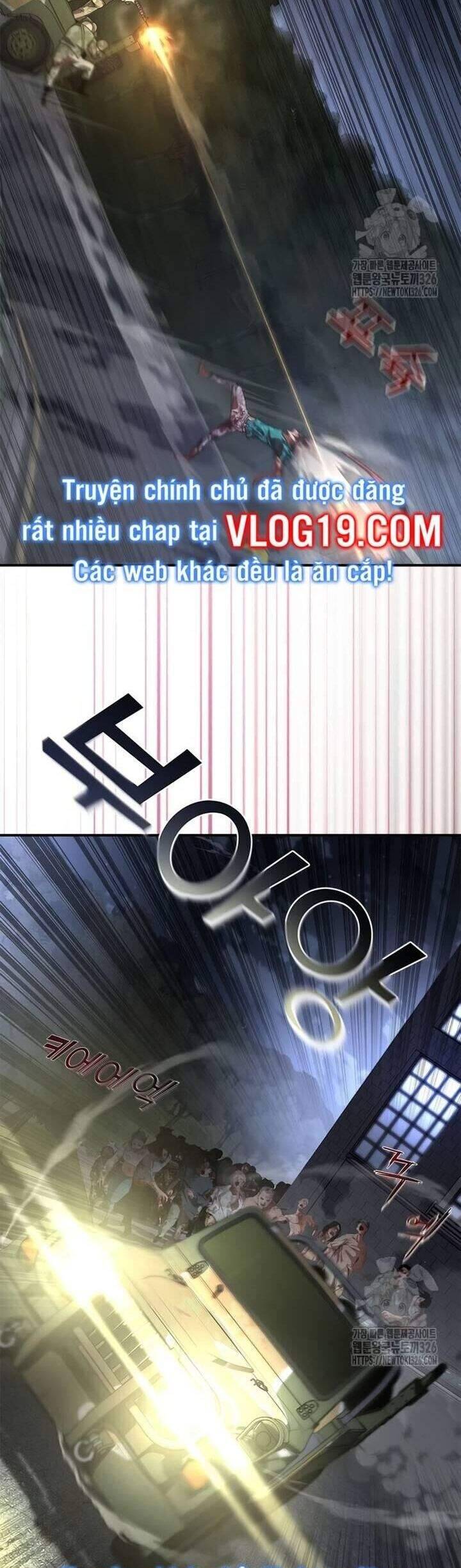 Mạt Thế Zombie 82-08 - Chapter 38 - Page 28