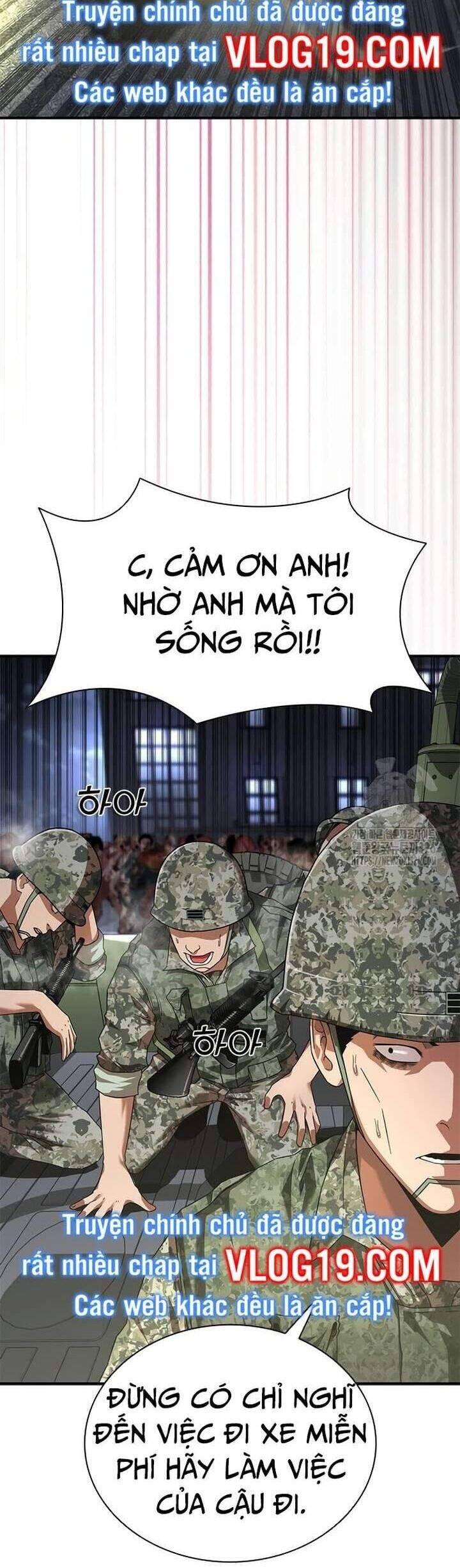 Mạt Thế Zombie 82-08 - Chapter 38 - Page 29