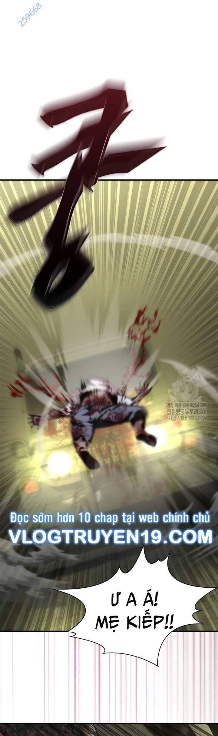 Mạt Thế Zombie 82-08 - Chapter 38 - Page 3