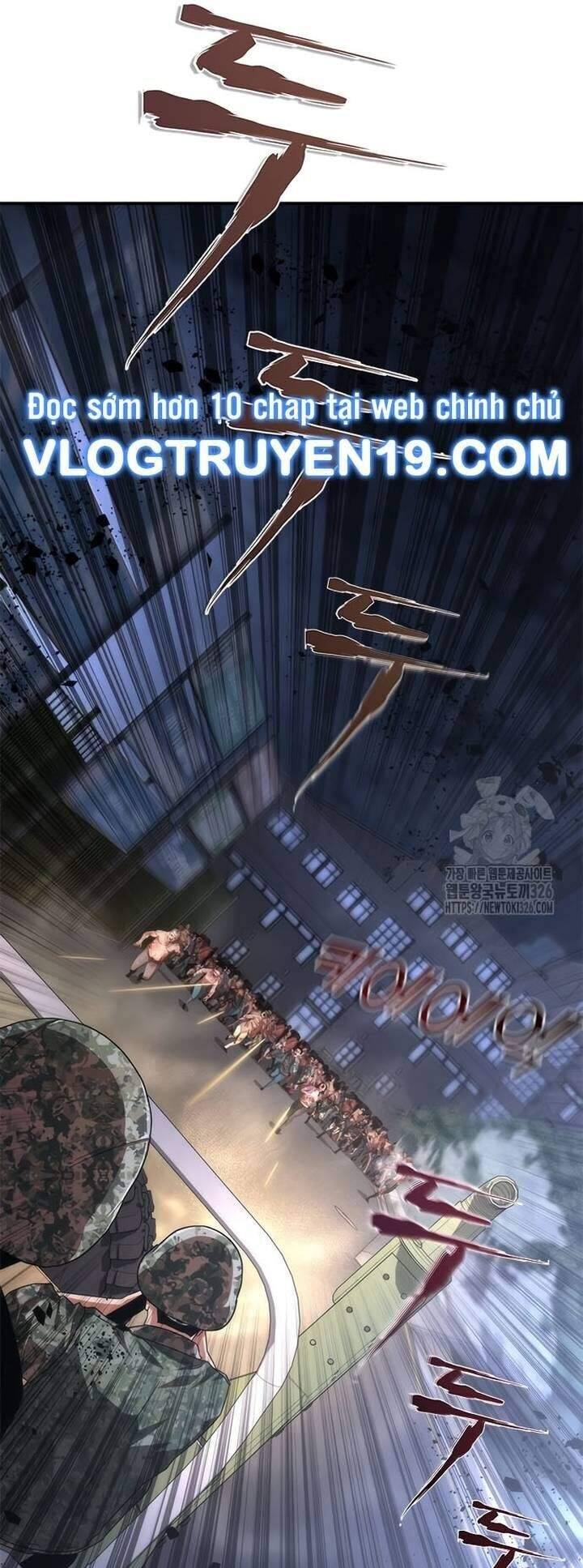 Mạt Thế Zombie 82-08 - Chapter 38 - Page 36