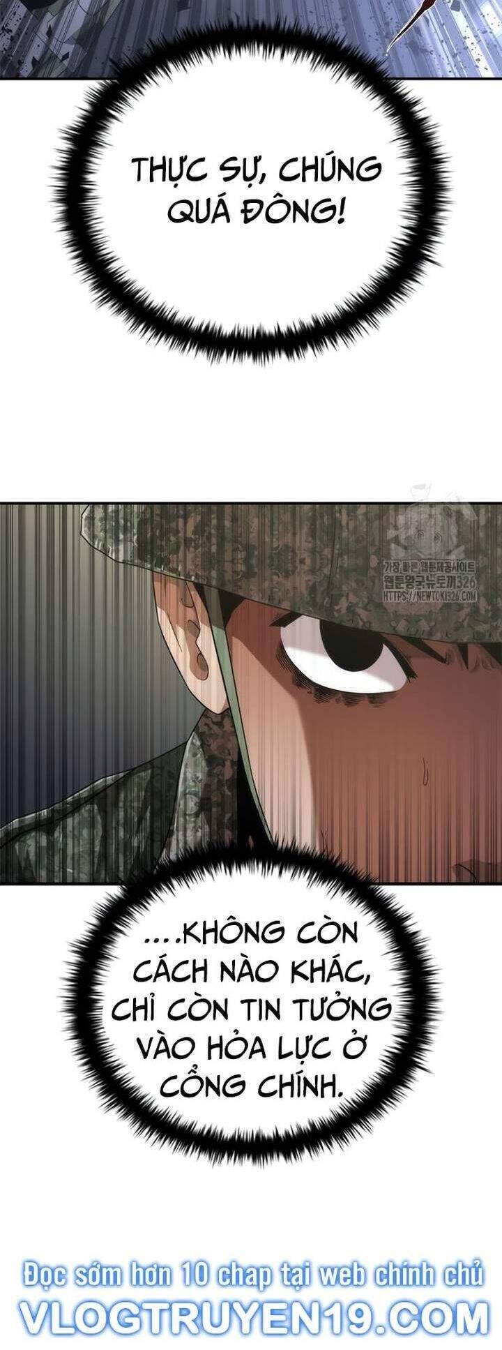 Mạt Thế Zombie 82-08 - Chapter 38 - Page 37