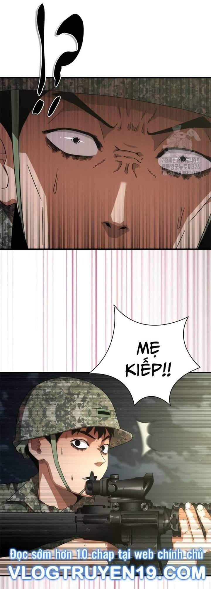 Mạt Thế Zombie 82-08 - Chapter 38 - Page 38