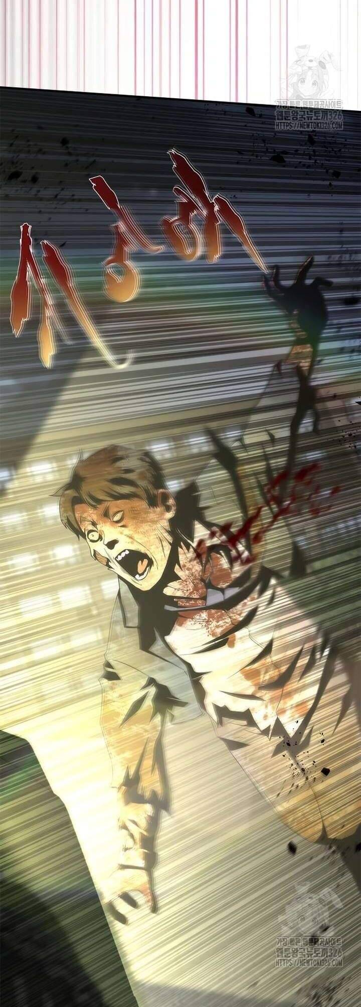 Mạt Thế Zombie 82-08 - Chapter 38 - Page 39