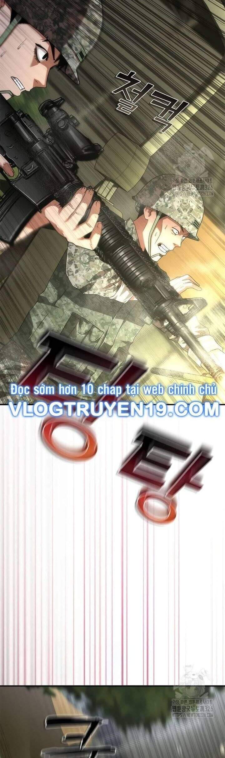 Mạt Thế Zombie 82-08 - Chapter 38 - Page 4