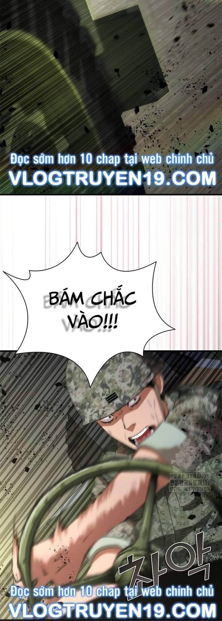 Mạt Thế Zombie 82-08 - Chapter 38 - Page 40