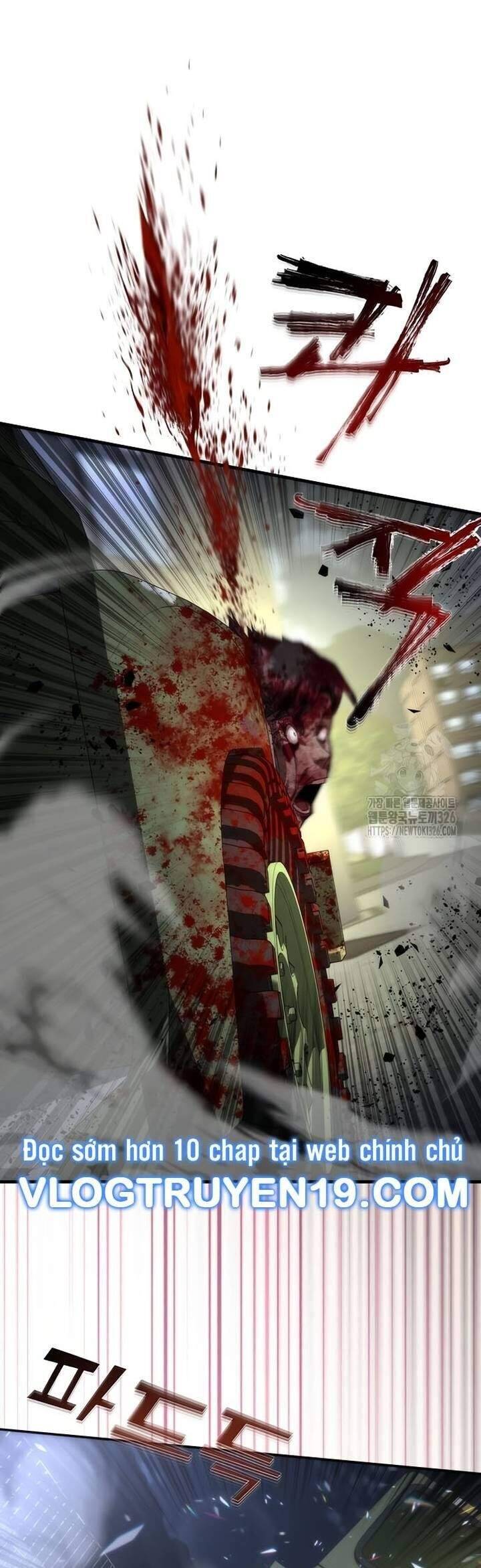 Mạt Thế Zombie 82-08 - Chapter 38 - Page 41