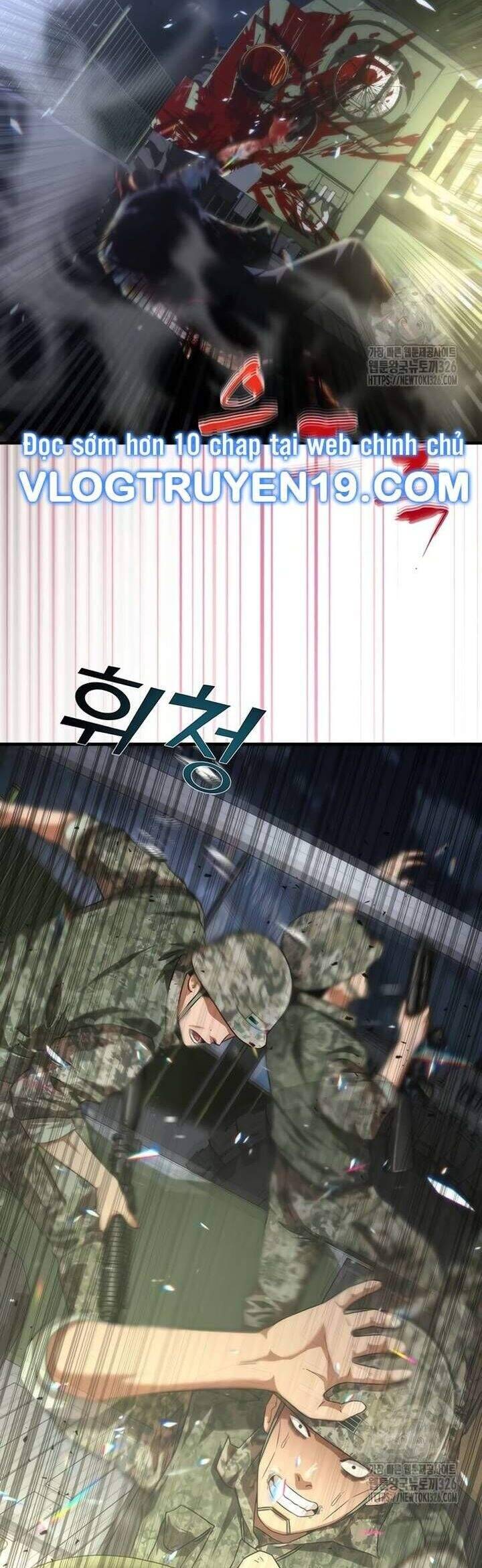 Mạt Thế Zombie 82-08 - Chapter 38 - Page 42