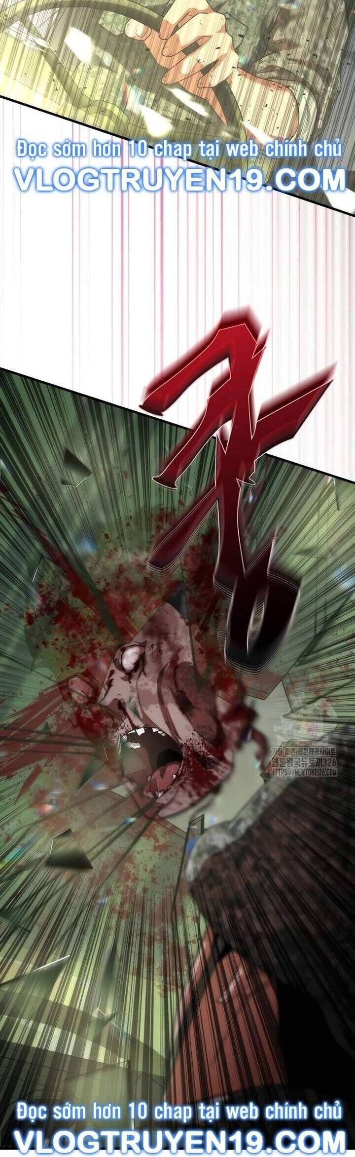 Mạt Thế Zombie 82-08 - Chapter 38 - Page 43