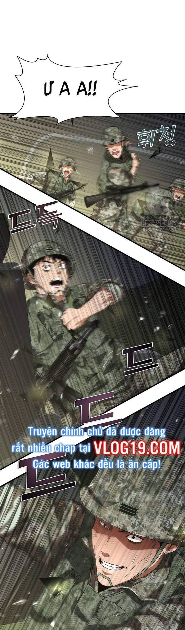 Mạt Thế Zombie 82-08 - Chapter 38 - Page 44