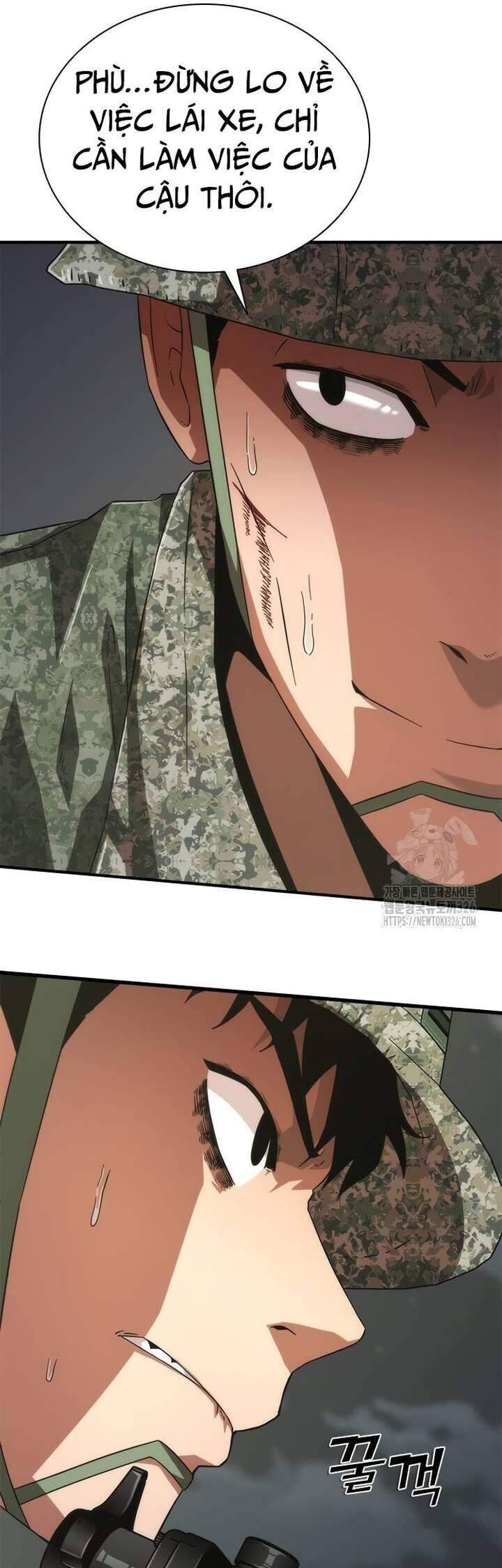 Mạt Thế Zombie 82-08 - Chapter 38 - Page 49