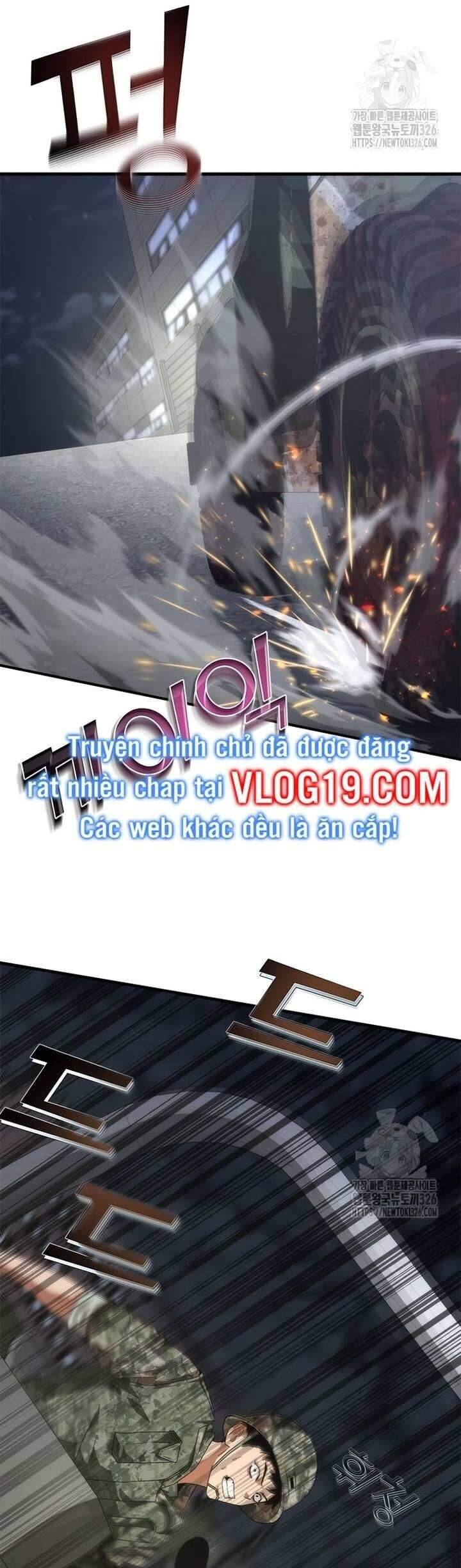 Mạt Thế Zombie 82-08 - Chapter 38 - Page 53