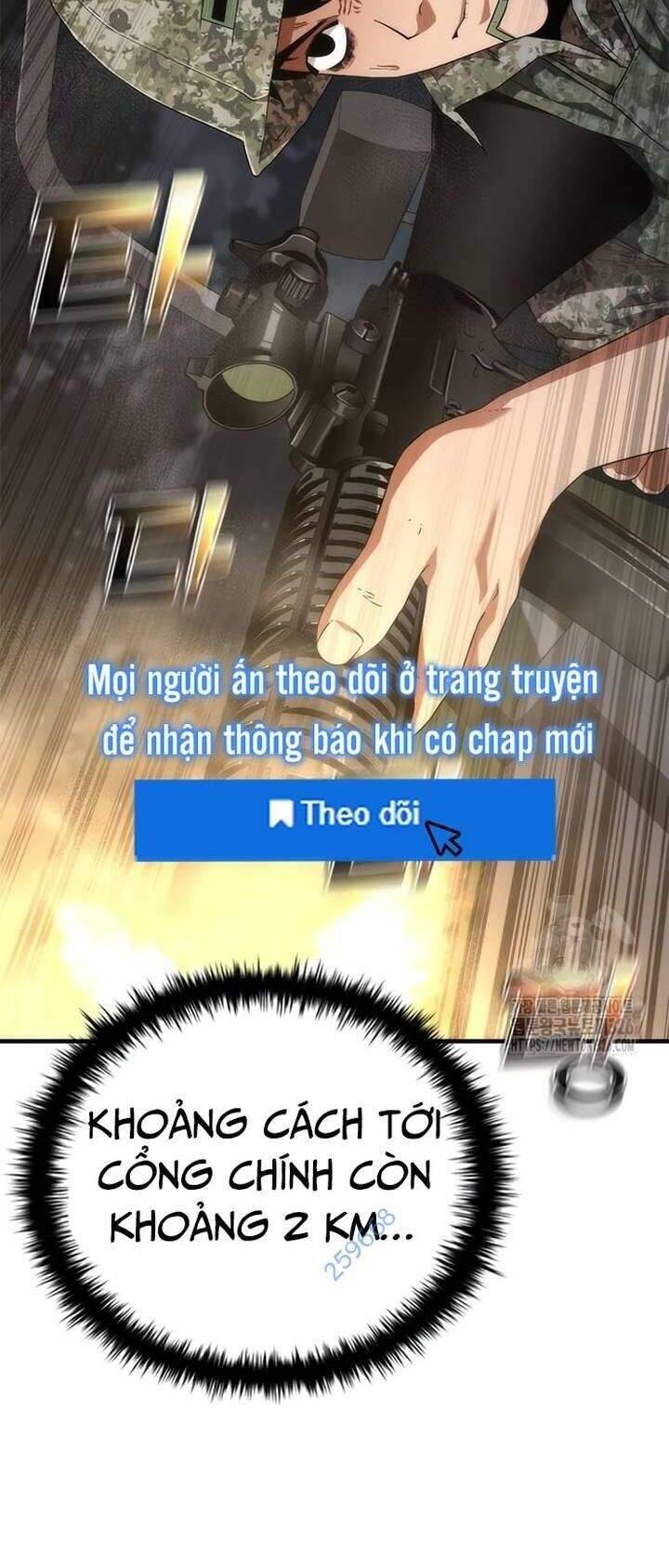 Mạt Thế Zombie 82-08 - Chapter 38 - Page 60