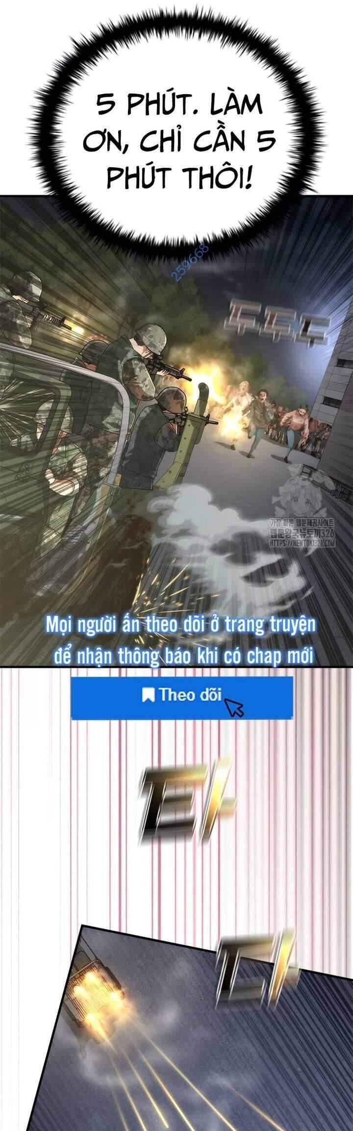 Mạt Thế Zombie 82-08 - Chapter 38 - Page 61