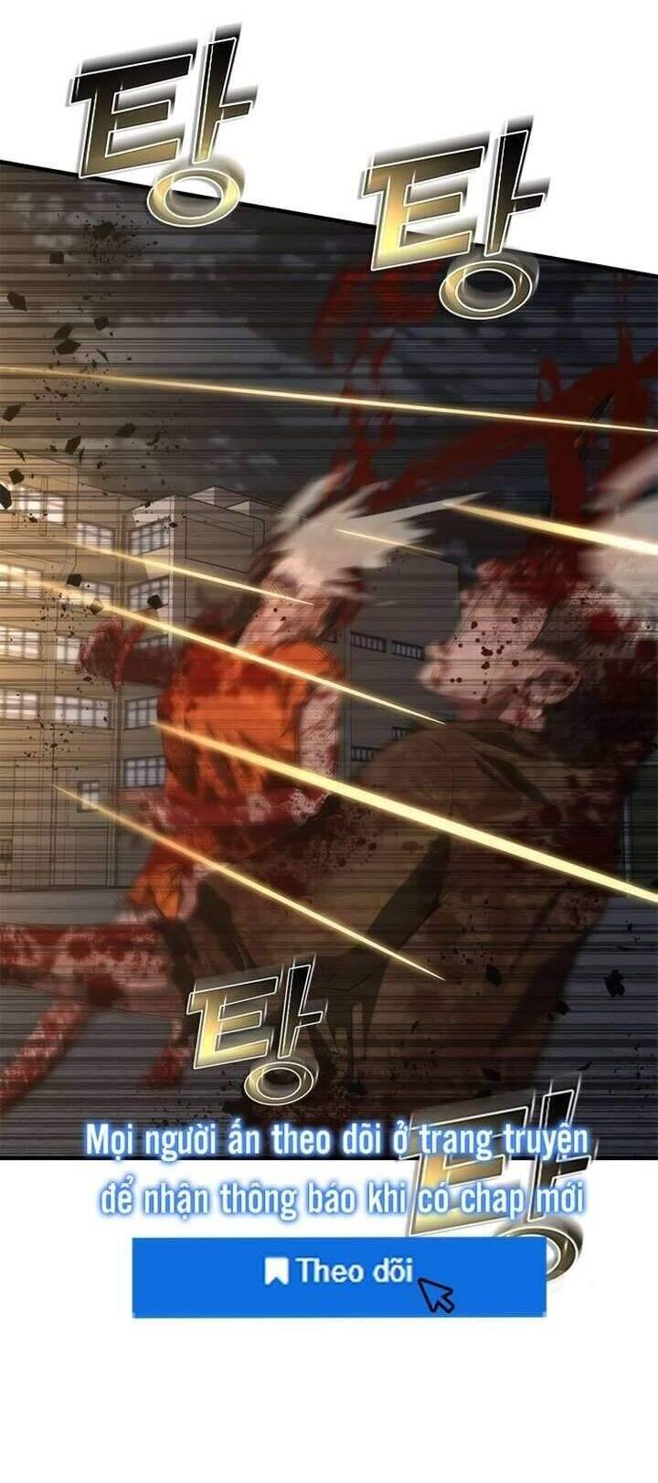 Mạt Thế Zombie 82-08 - Chapter 38 - Page 64