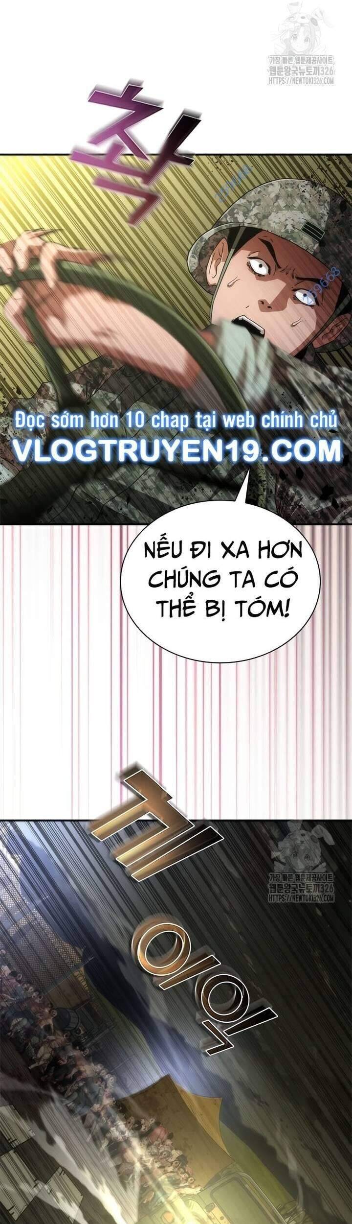 Mạt Thế Zombie 82-08 - Chapter 38 - Page 7