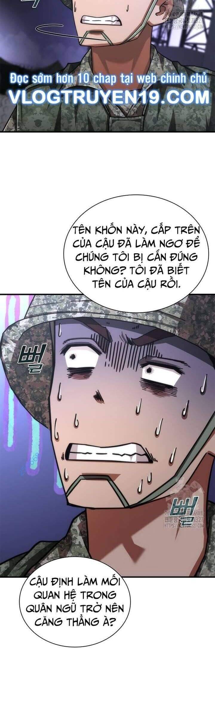 Mạt Thế Zombie 82-08 - Chapter 39 - Page 13