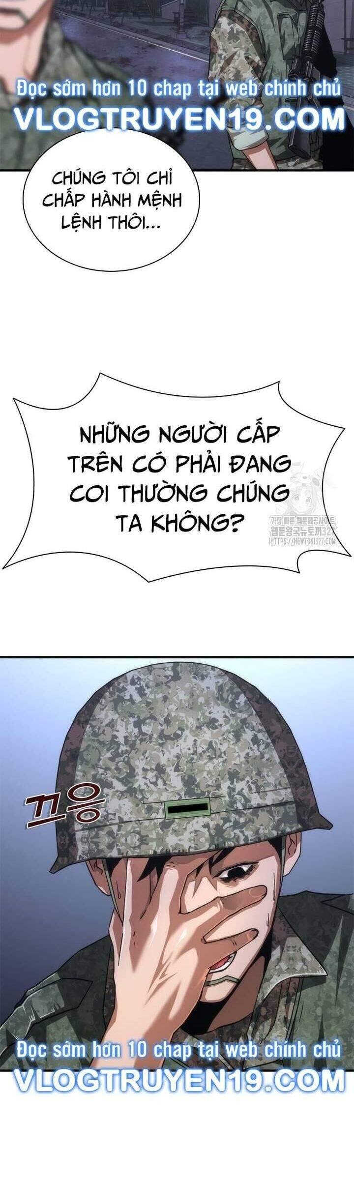 Mạt Thế Zombie 82-08 - Chapter 39 - Page 17