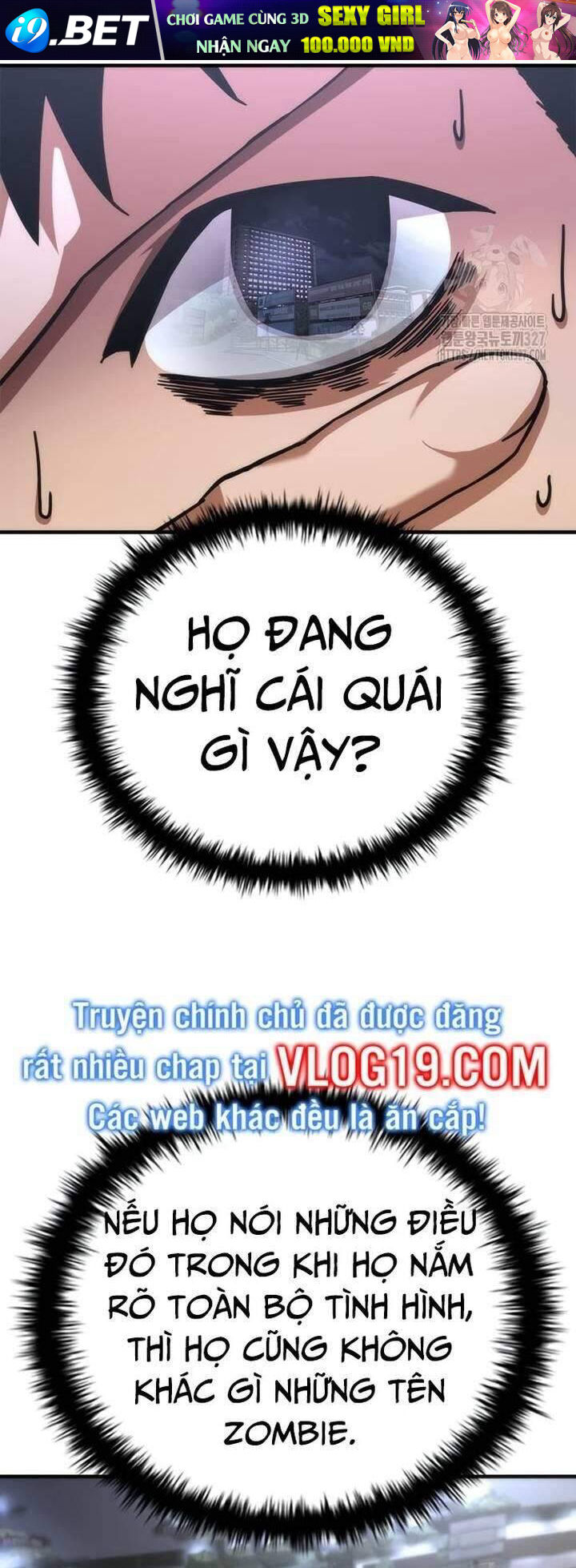 Mạt Thế Zombie 82-08 - Chapter 39 - Page 18