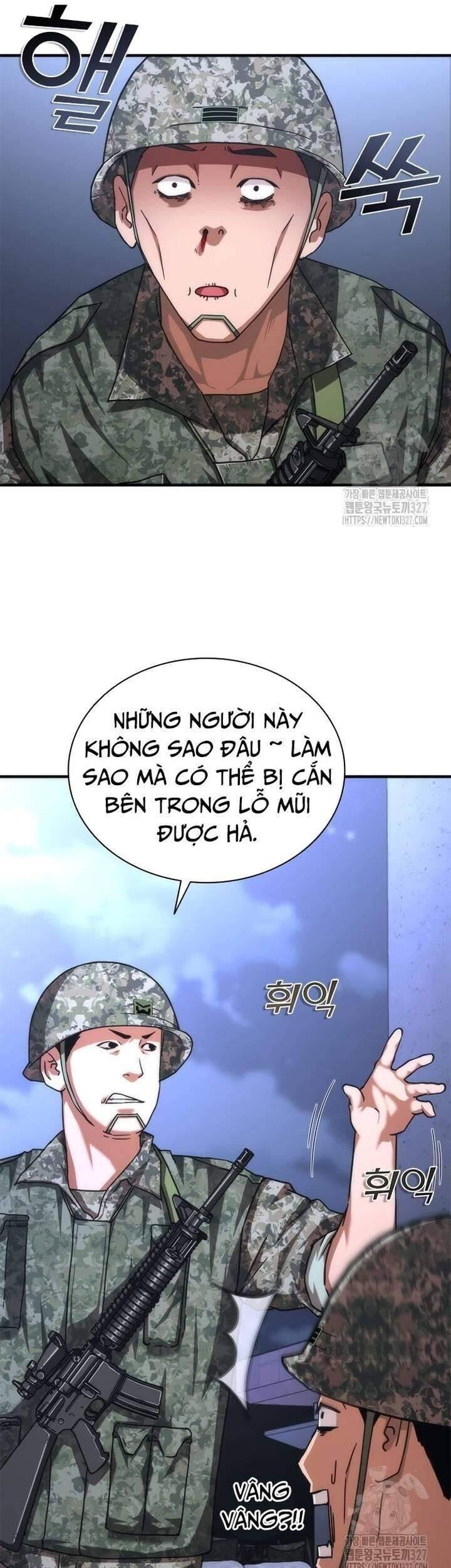 Mạt Thế Zombie 82-08 - Chapter 39 - Page 24