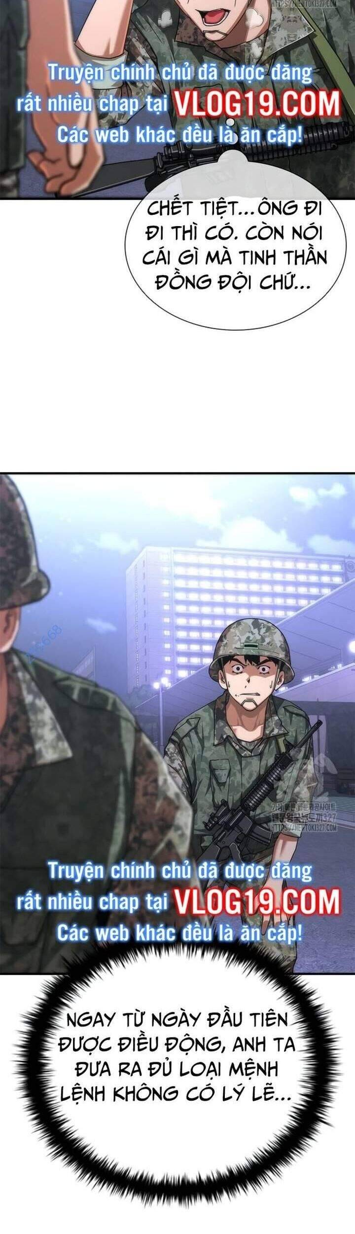 Mạt Thế Zombie 82-08 - Chapter 39 - Page 27