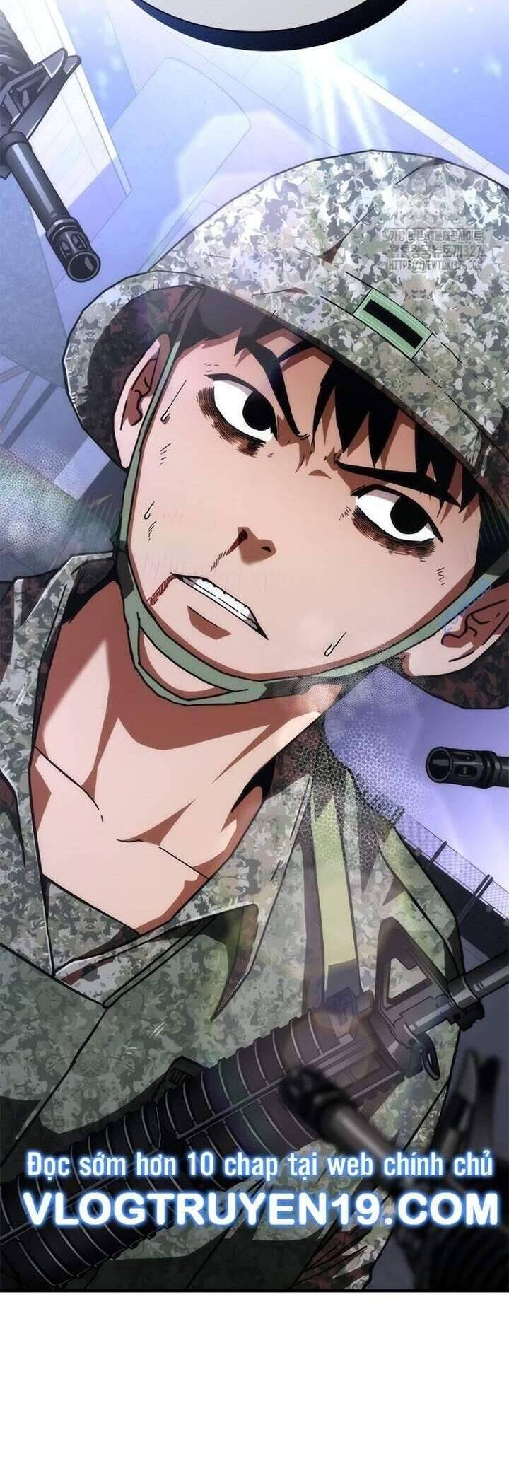 Mạt Thế Zombie 82-08 - Chapter 39 - Page 3