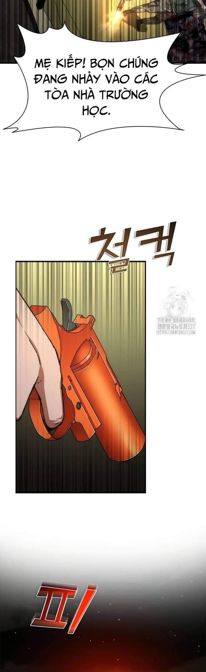 Mạt Thế Zombie 82-08 - Chapter 39 - Page 33