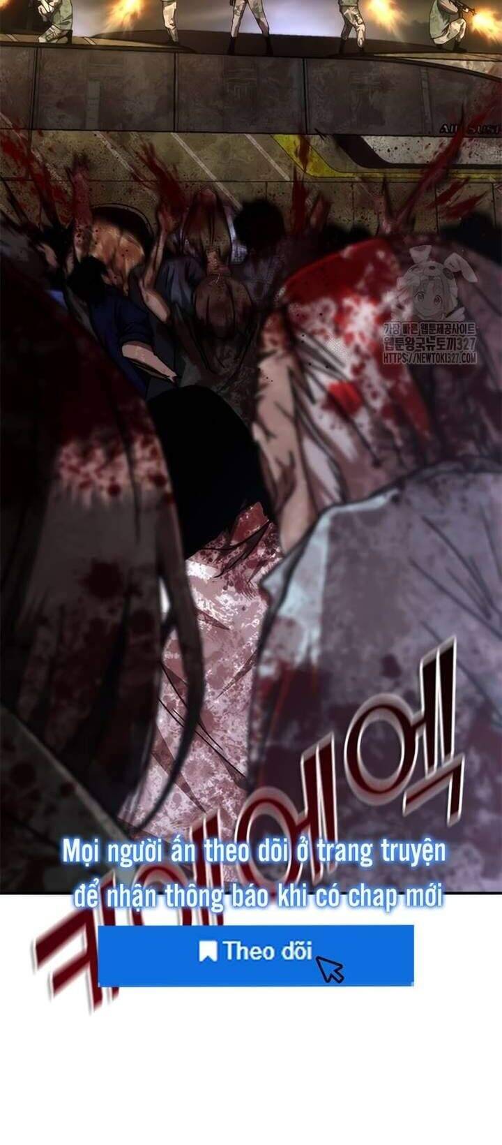 Mạt Thế Zombie 82-08 - Chapter 39 - Page 35