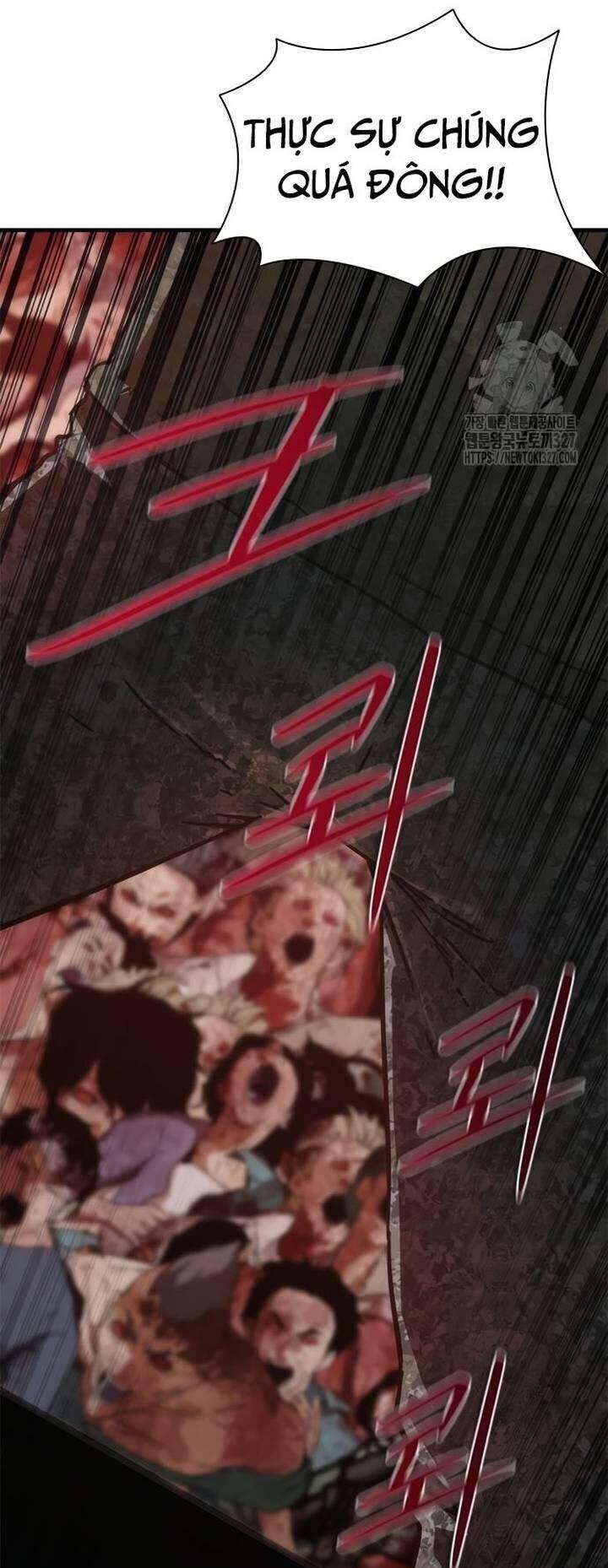 Mạt Thế Zombie 82-08 - Chapter 39 - Page 36