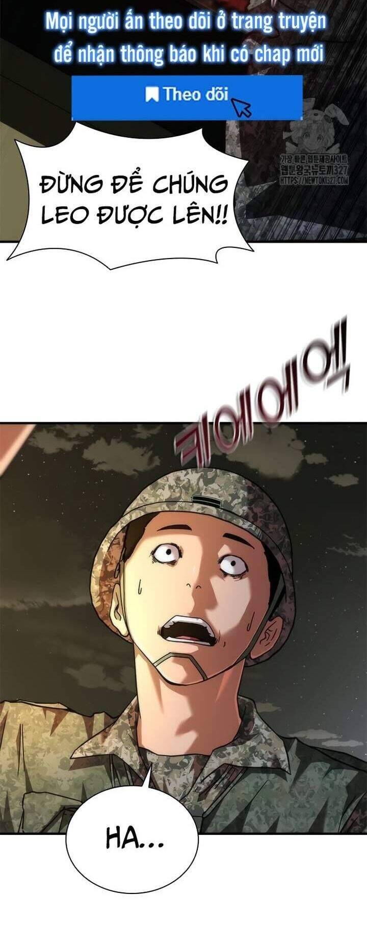 Mạt Thế Zombie 82-08 - Chapter 39 - Page 37