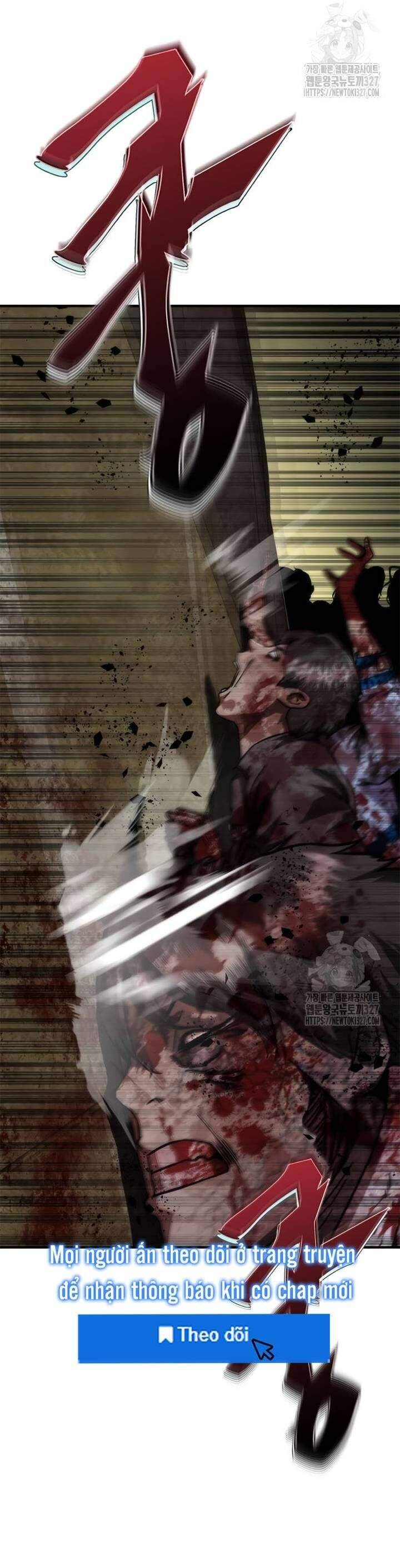 Mạt Thế Zombie 82-08 - Chapter 39 - Page 38