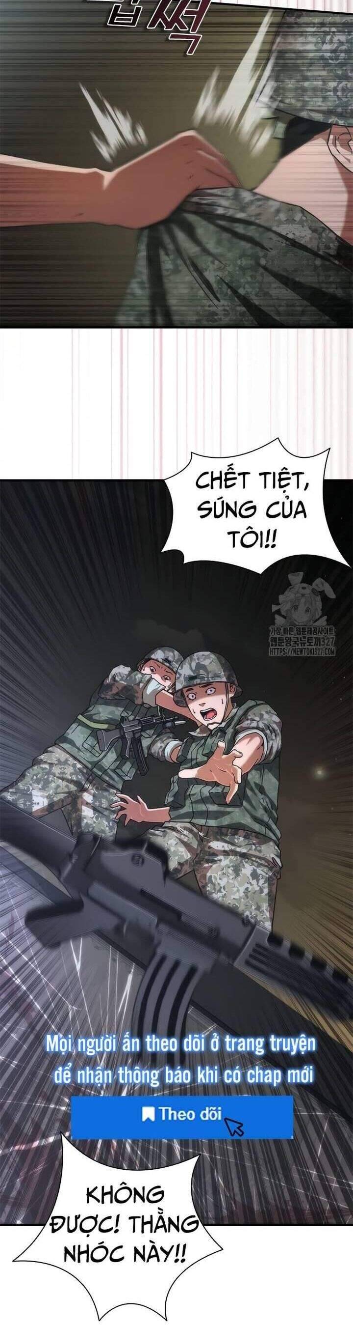 Mạt Thế Zombie 82-08 - Chapter 39 - Page 40