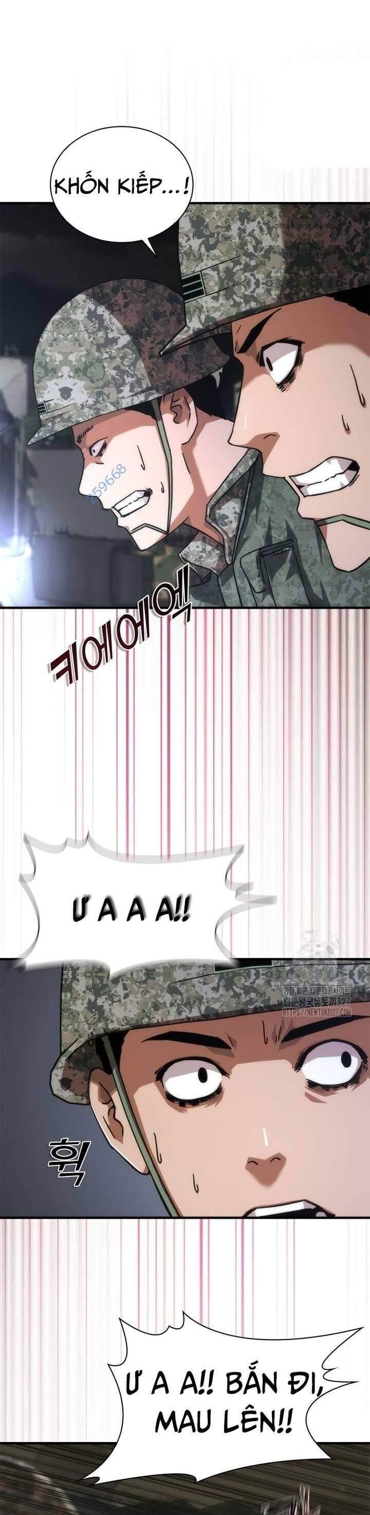 Mạt Thế Zombie 82-08 - Chapter 39 - Page 41