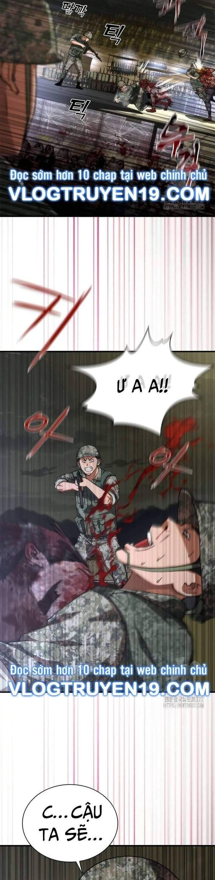 Mạt Thế Zombie 82-08 - Chapter 39 - Page 42