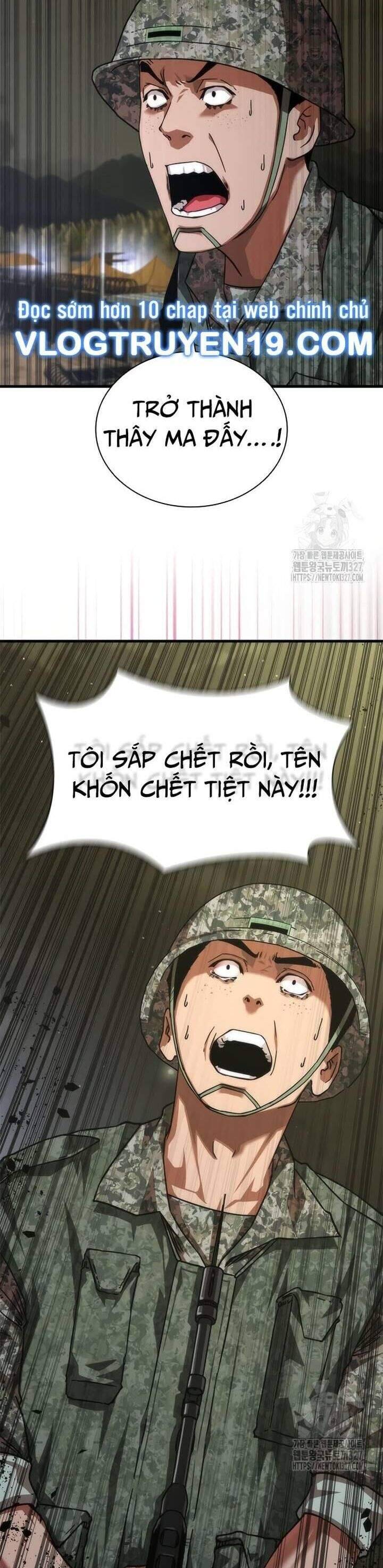 Mạt Thế Zombie 82-08 - Chapter 39 - Page 43