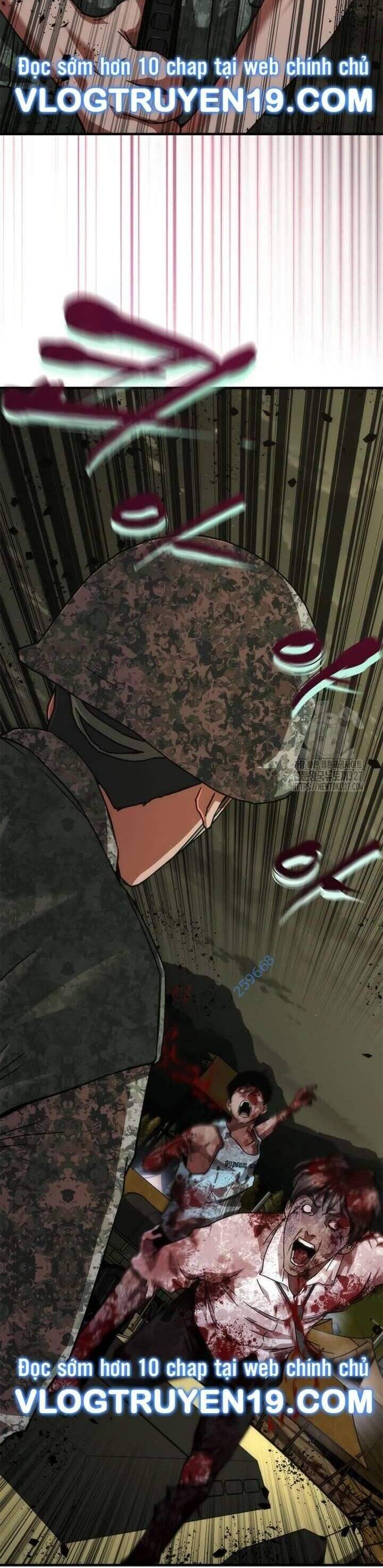 Mạt Thế Zombie 82-08 - Chapter 39 - Page 44