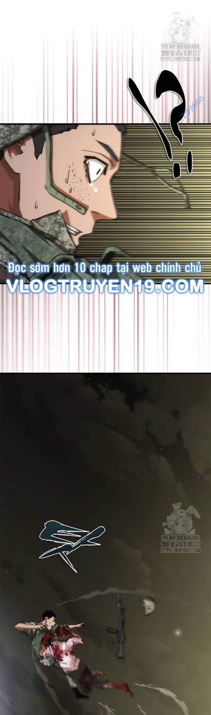 Mạt Thế Zombie 82-08 - Chapter 39 - Page 45