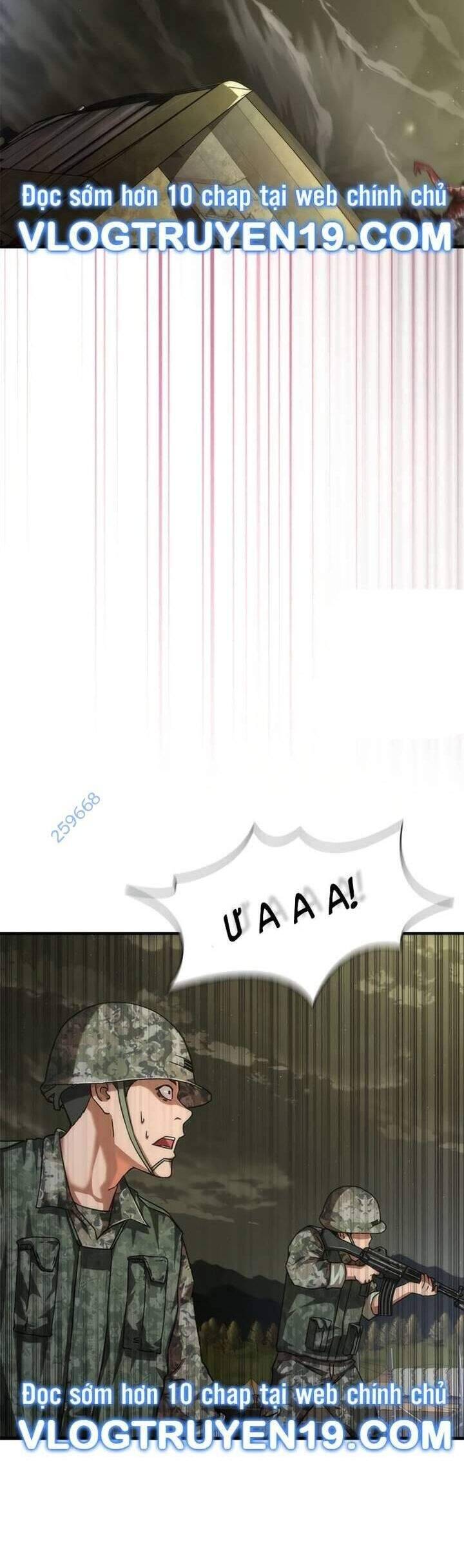 Mạt Thế Zombie 82-08 - Chapter 39 - Page 46