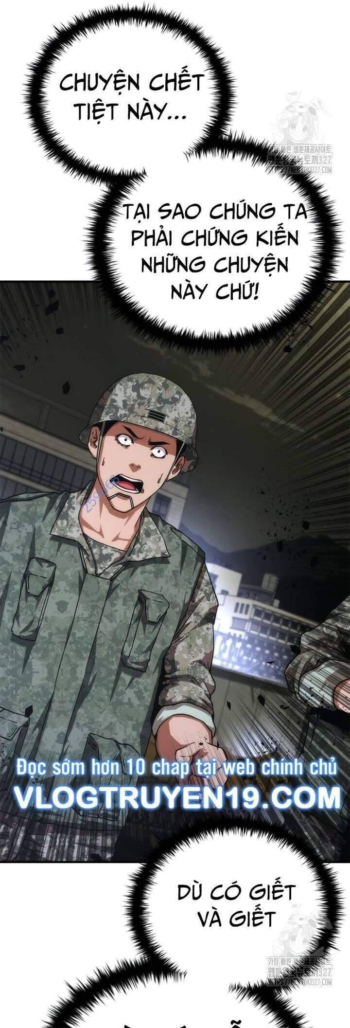 Mạt Thế Zombie 82-08 - Chapter 39 - Page 47