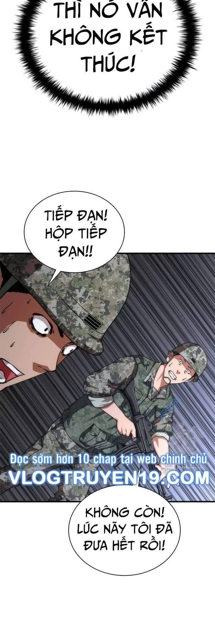 Mạt Thế Zombie 82-08 - Chapter 39 - Page 48