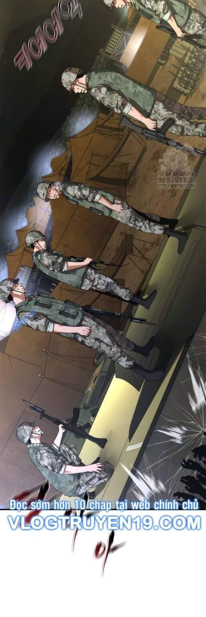 Mạt Thế Zombie 82-08 - Chapter 39 - Page 50