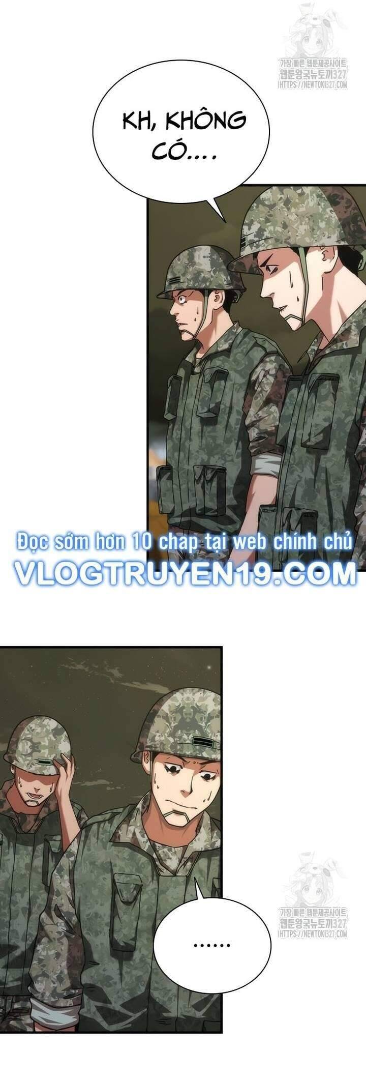 Mạt Thế Zombie 82-08 - Chapter 39 - Page 51