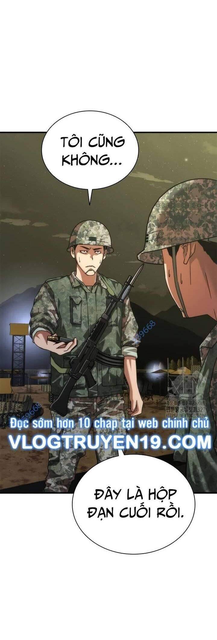 Mạt Thế Zombie 82-08 - Chapter 39 - Page 52