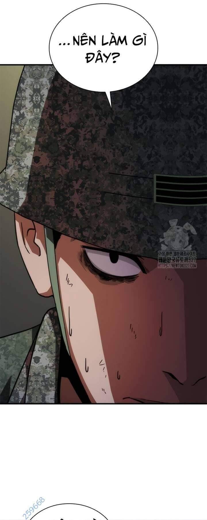 Mạt Thế Zombie 82-08 - Chapter 39 - Page 53