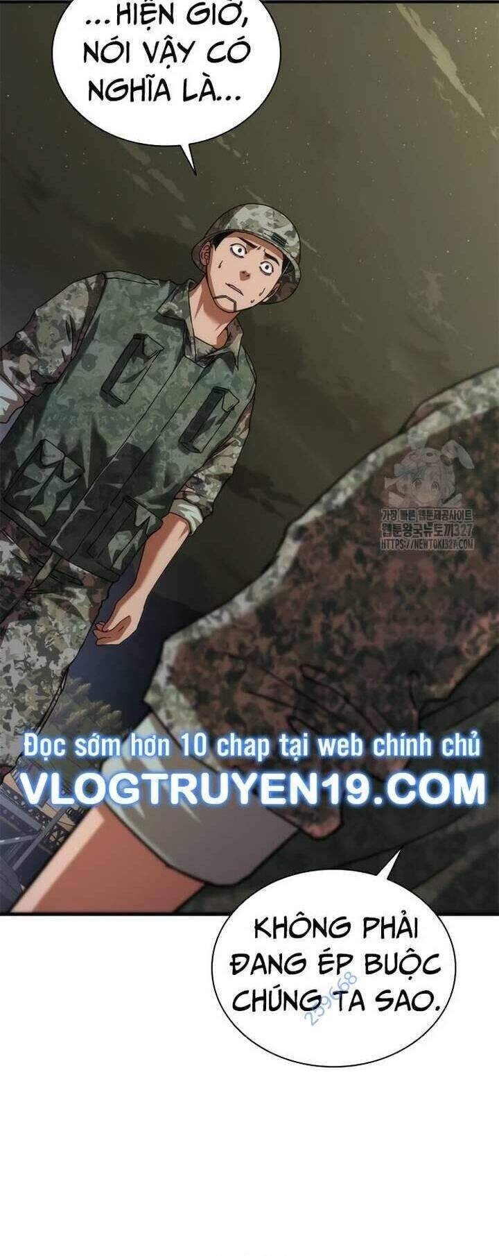 Mạt Thế Zombie 82-08 - Chapter 39 - Page 54