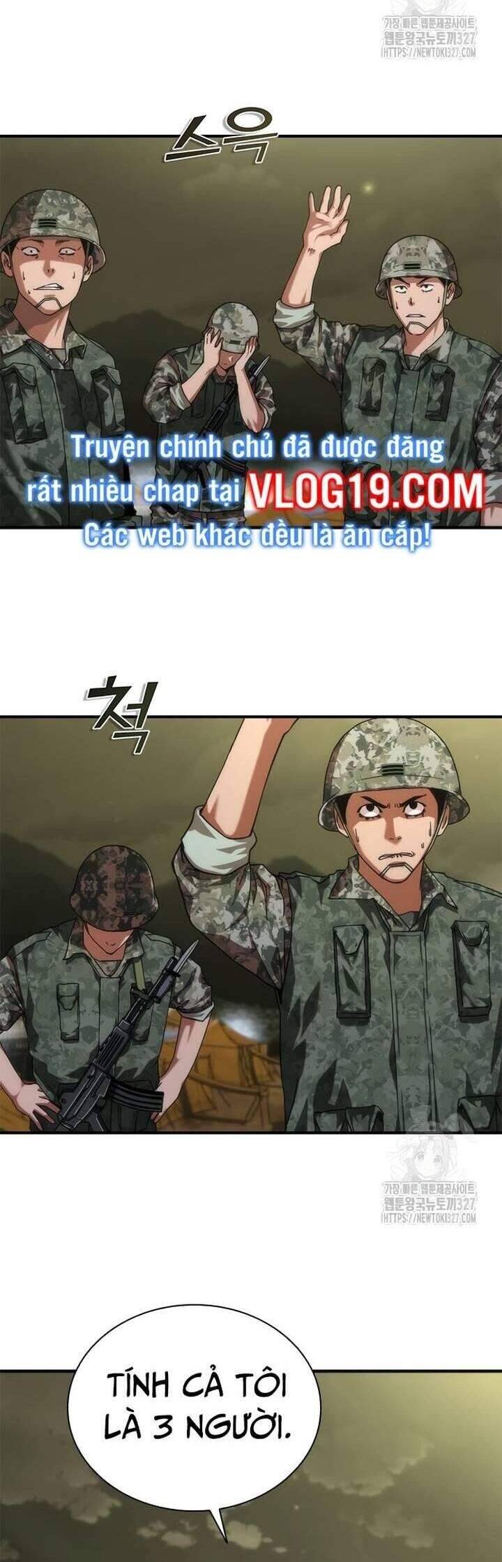 Mạt Thế Zombie 82-08 - Chapter 39 - Page 56