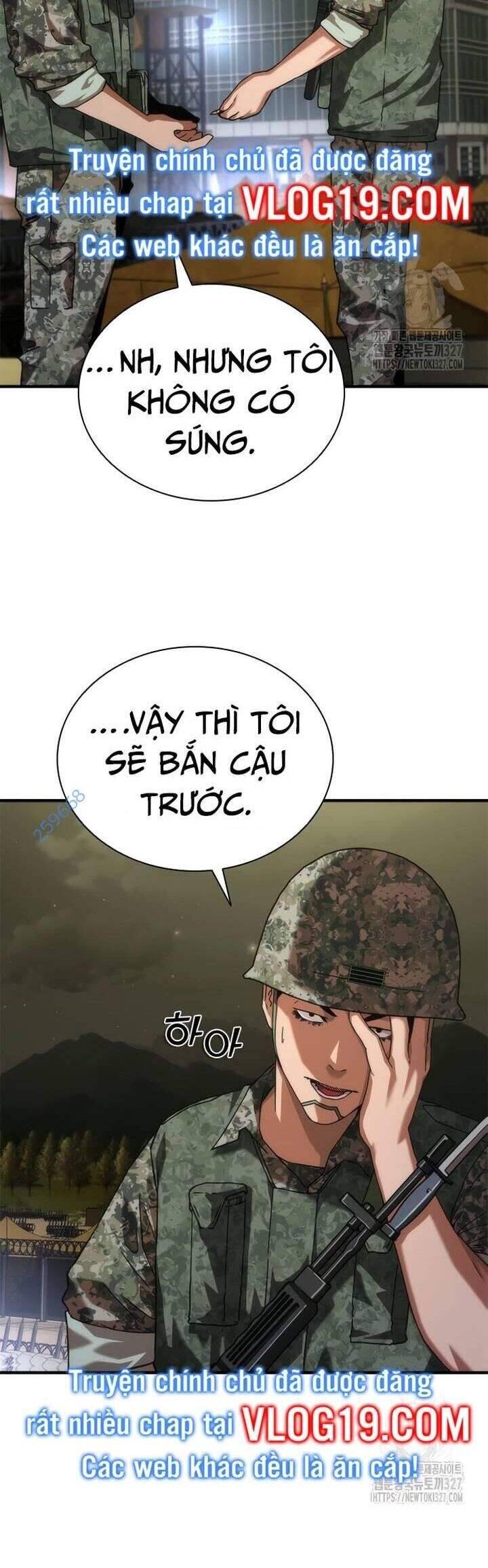 Mạt Thế Zombie 82-08 - Chapter 39 - Page 58