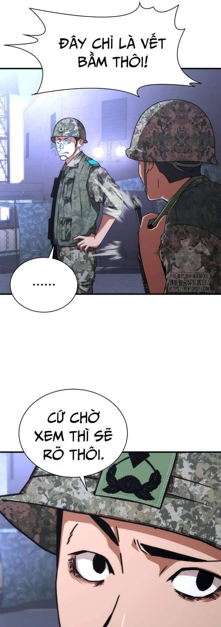 Mạt Thế Zombie 82-08 - Chapter 39 - Page 6