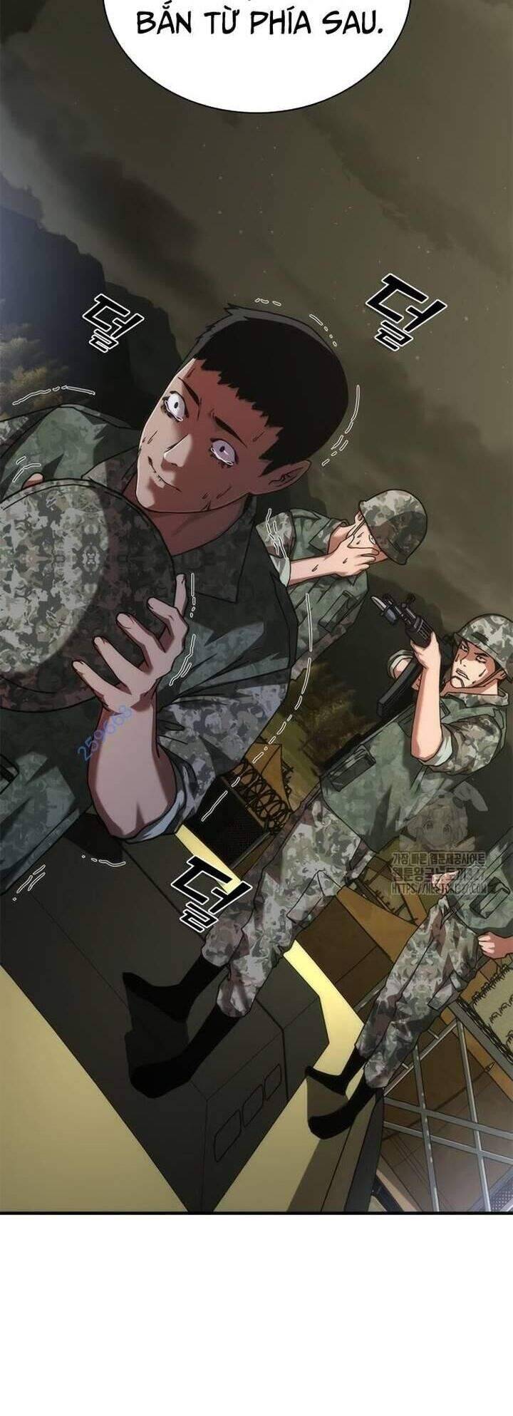 Mạt Thế Zombie 82-08 - Chapter 39 - Page 60